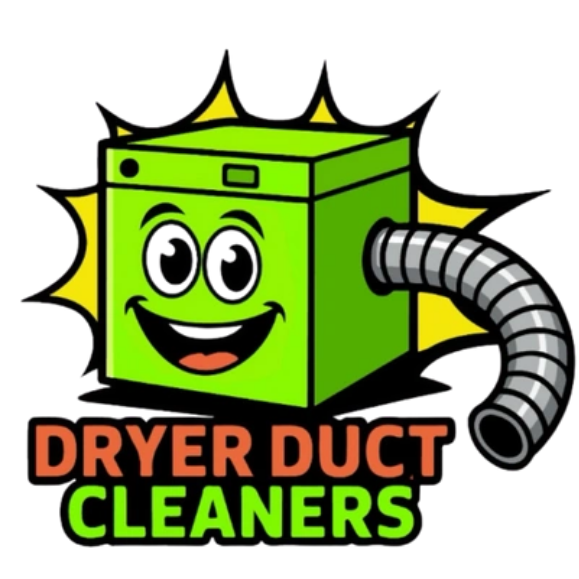 Dryer Duct Cleaners logo